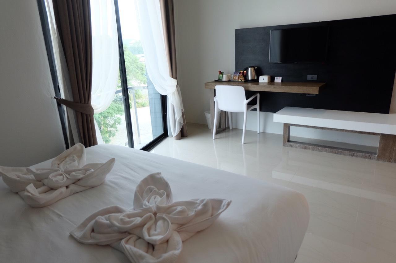 Hotel Chuan Chom The High Resort Saraburi - Sha Plus Buitenkant foto