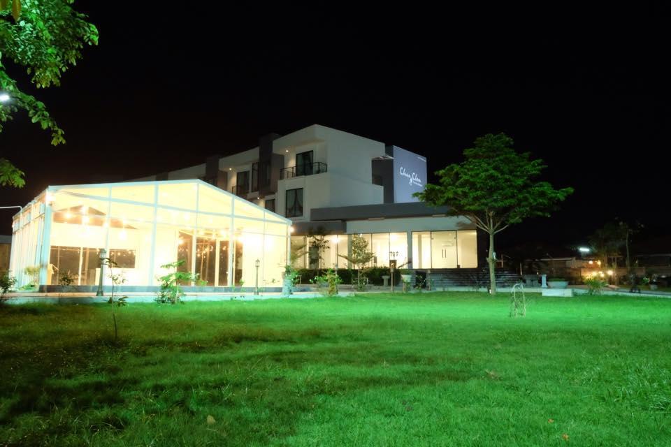 Hotel Chuan Chom The High Resort Saraburi - Sha Plus Buitenkant foto