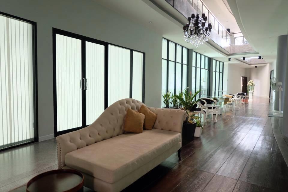 Hotel Chuan Chom The High Resort Saraburi - Sha Plus Buitenkant foto