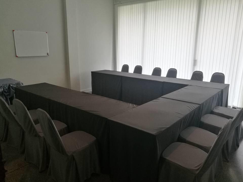 Hotel Chuan Chom The High Resort Saraburi - Sha Plus Buitenkant foto